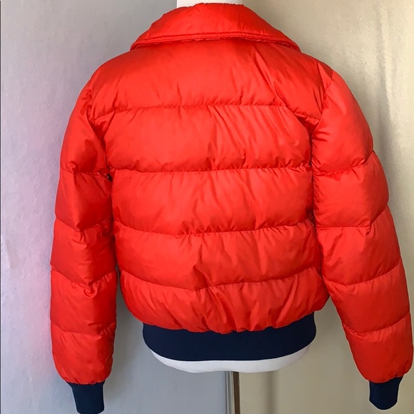 Vintage The North Face GooseDown Coat - Picture 4 of 16